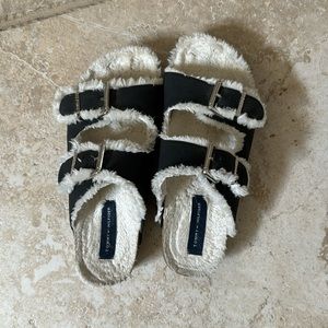 Tommy Hilfiger shoes